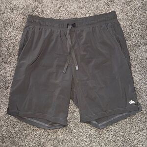 Alo Shorts
